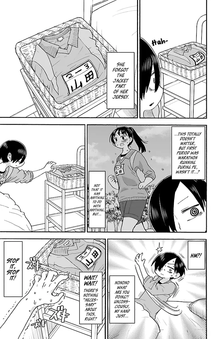 The Dangers in My Heart Chapter 12 image 08_optimized